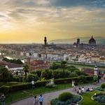 Piazzale Michelangelo