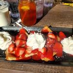 Marios Early Toast