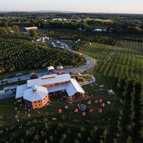 Hudson Valley Weekends