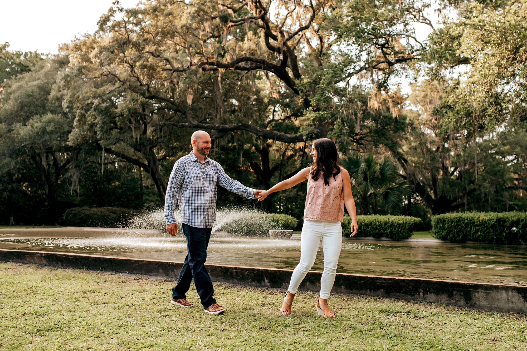 Our Engagement Photos