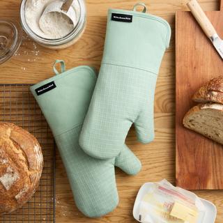 Gourmet Series Oven Mitt, Set of 2