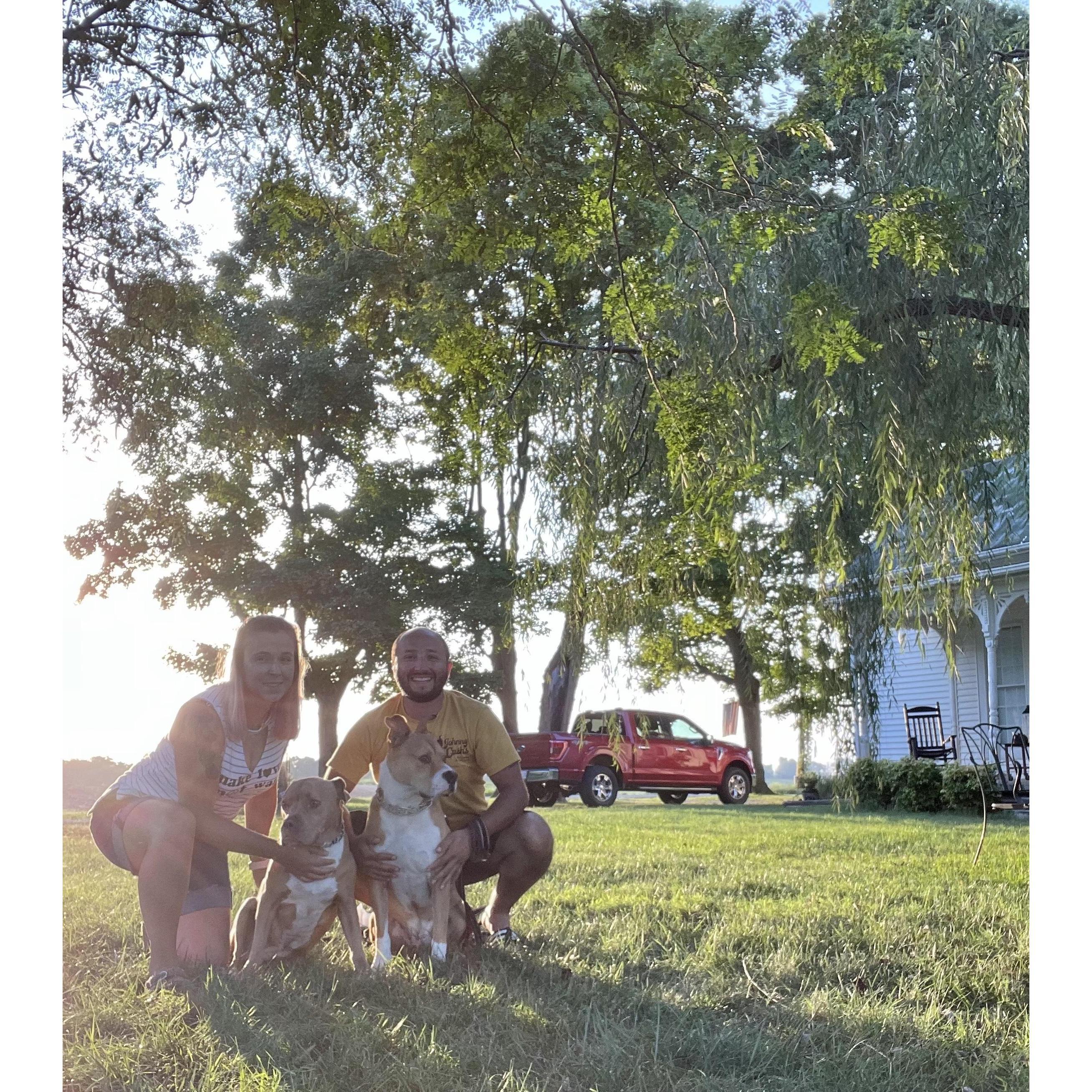 Springfield, TN