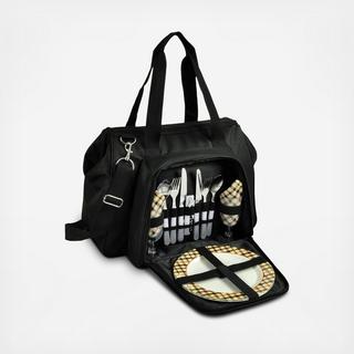 2-Person City Picnic Cooler