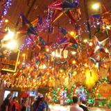 Mi Tierra Cafe y Panaderia