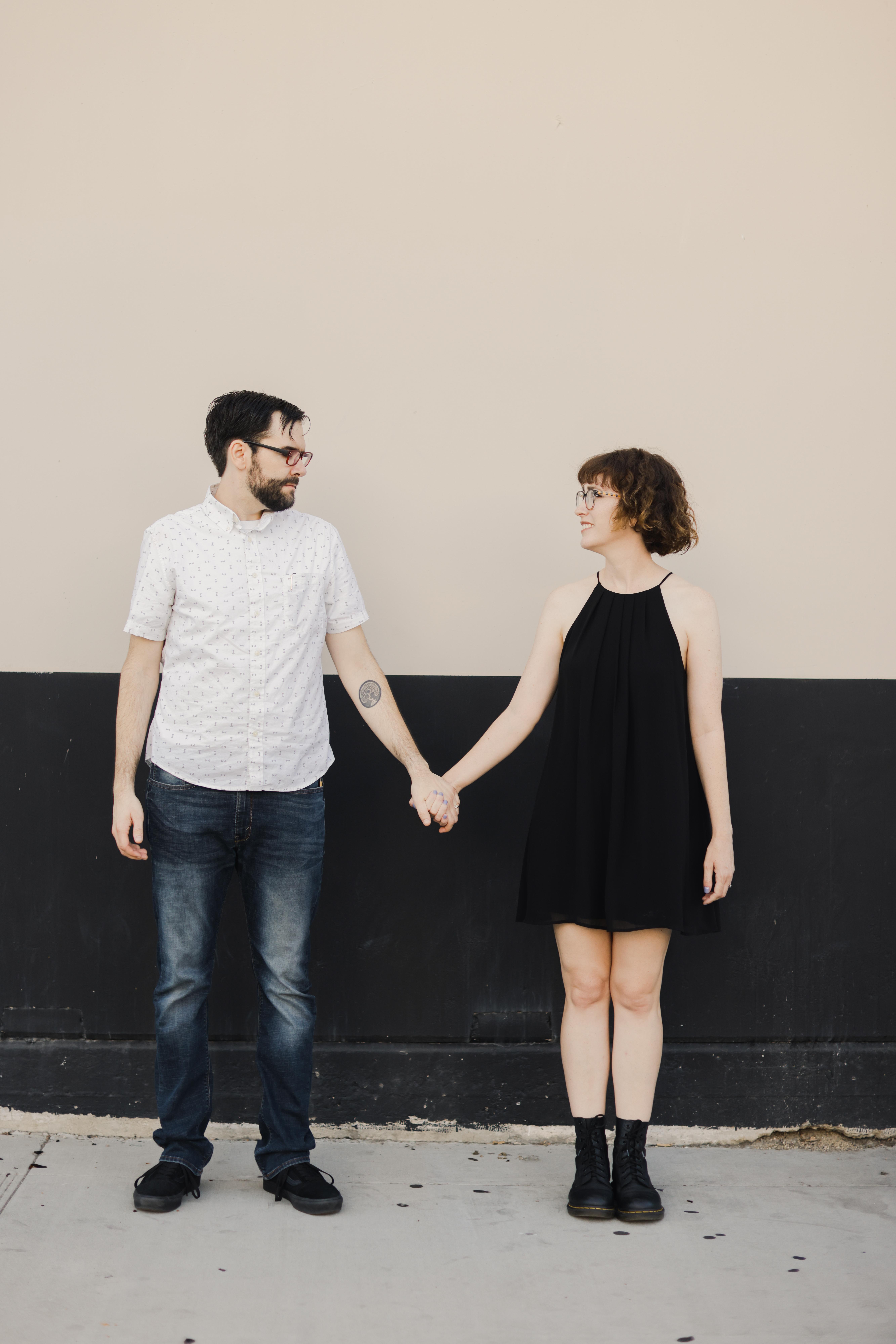 The Wedding Website of Megan McLellan and Paul Watson