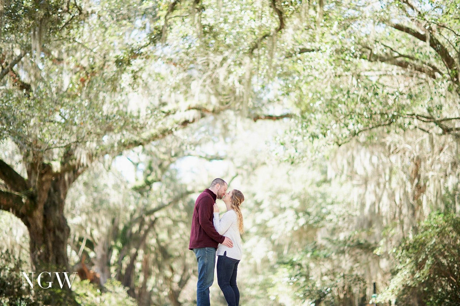 The Wedding Website of Lindsay Falgoust and Matthew Weirich