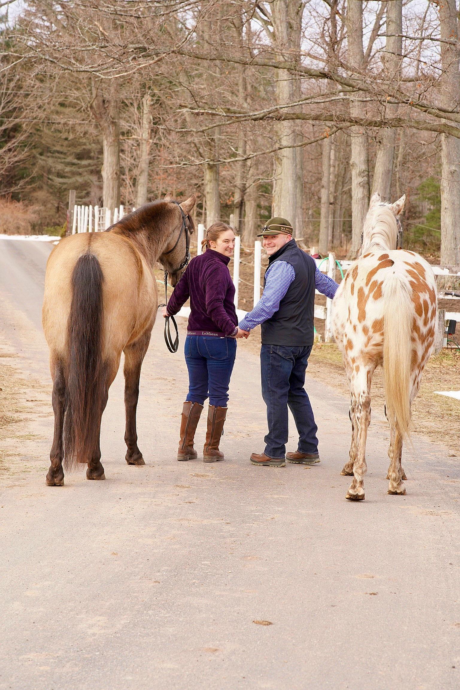 The Wedding Website of Melissa Freedman and Shannon Riley