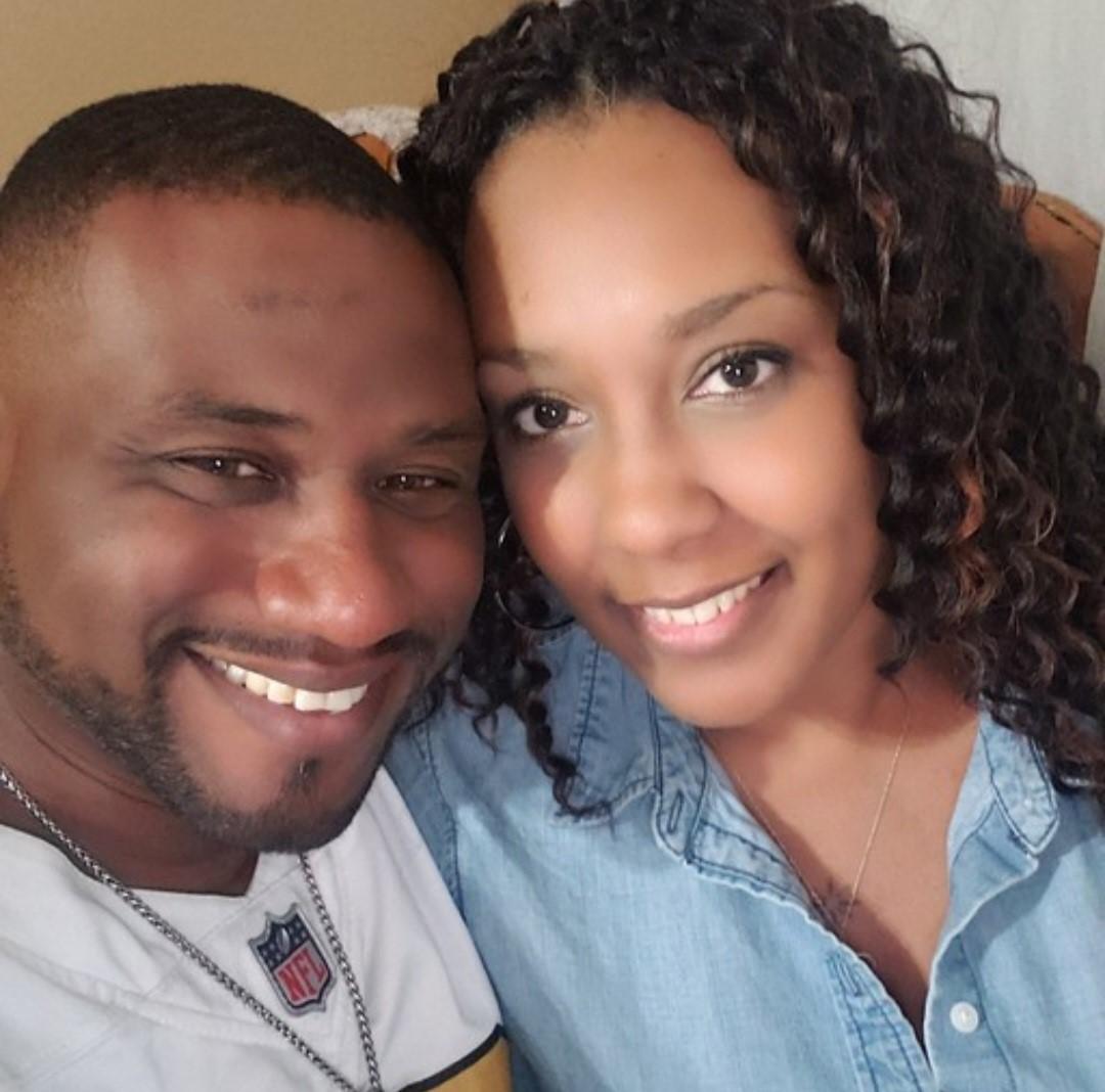 The Wedding Website of Tara Lewis and Jemall Johnson Sr.