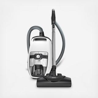 Blizzard CX1 Cat & Dog Bagless Canister Vacuum