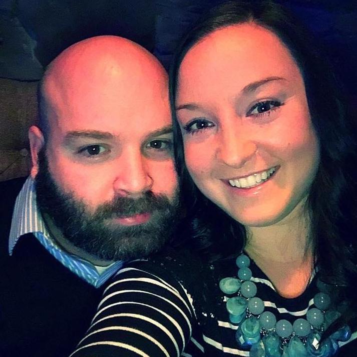 Thanksgiving Eve bar night 2016