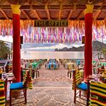 The Office on the Beach