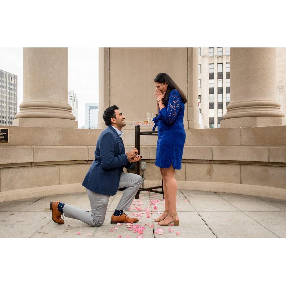 Proposal