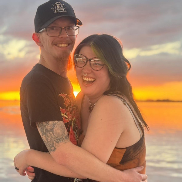 Honeymoon fund