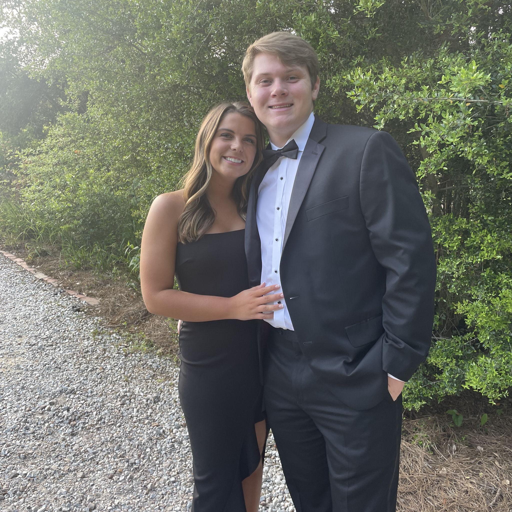 Chi Omega Formal 2022