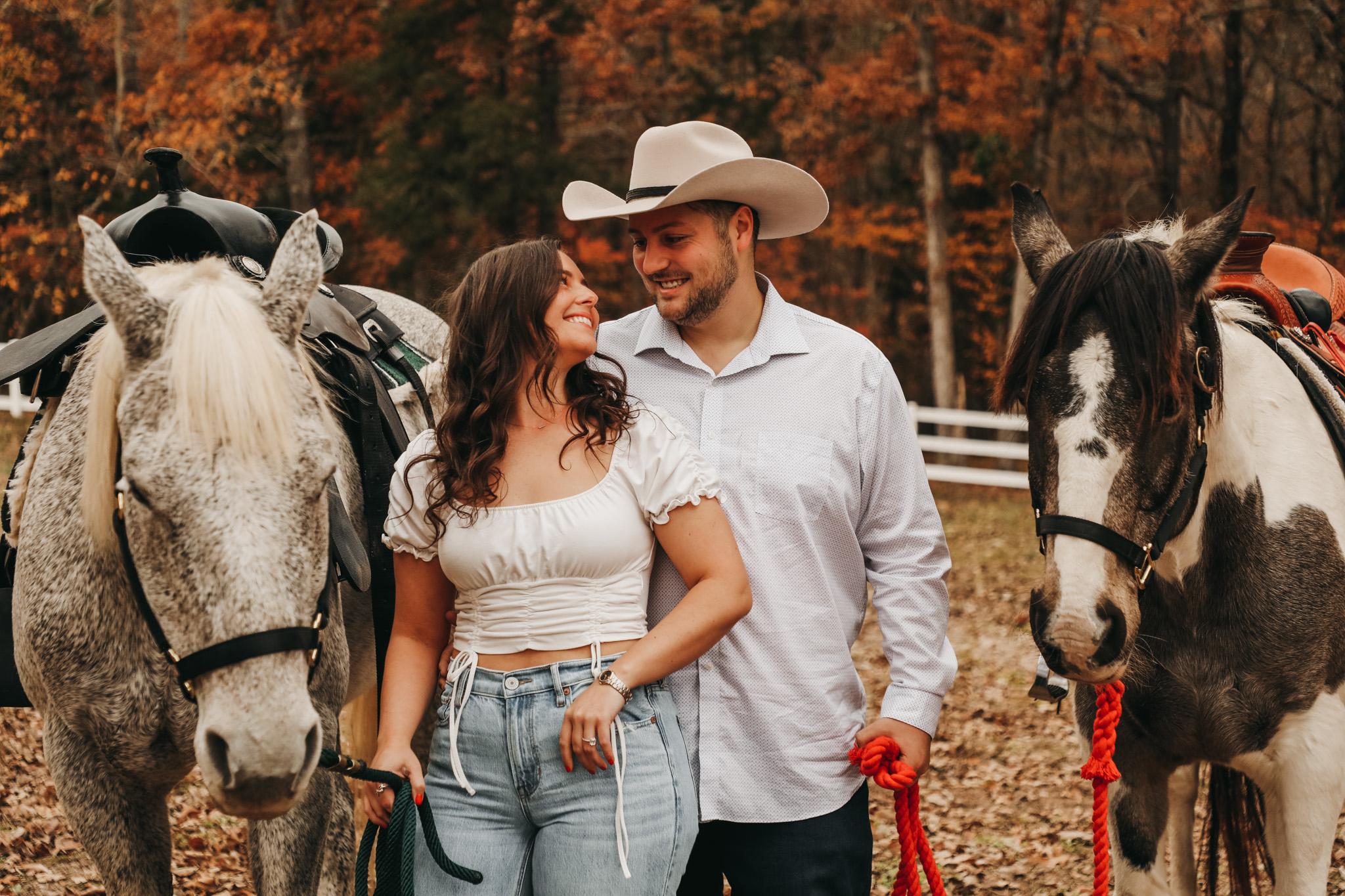 The Wedding Website of Jennifer Corrine Haggard and Hunter Douglas Glasscock