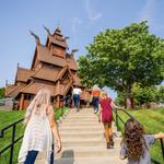 Scandinavian Heritage Park