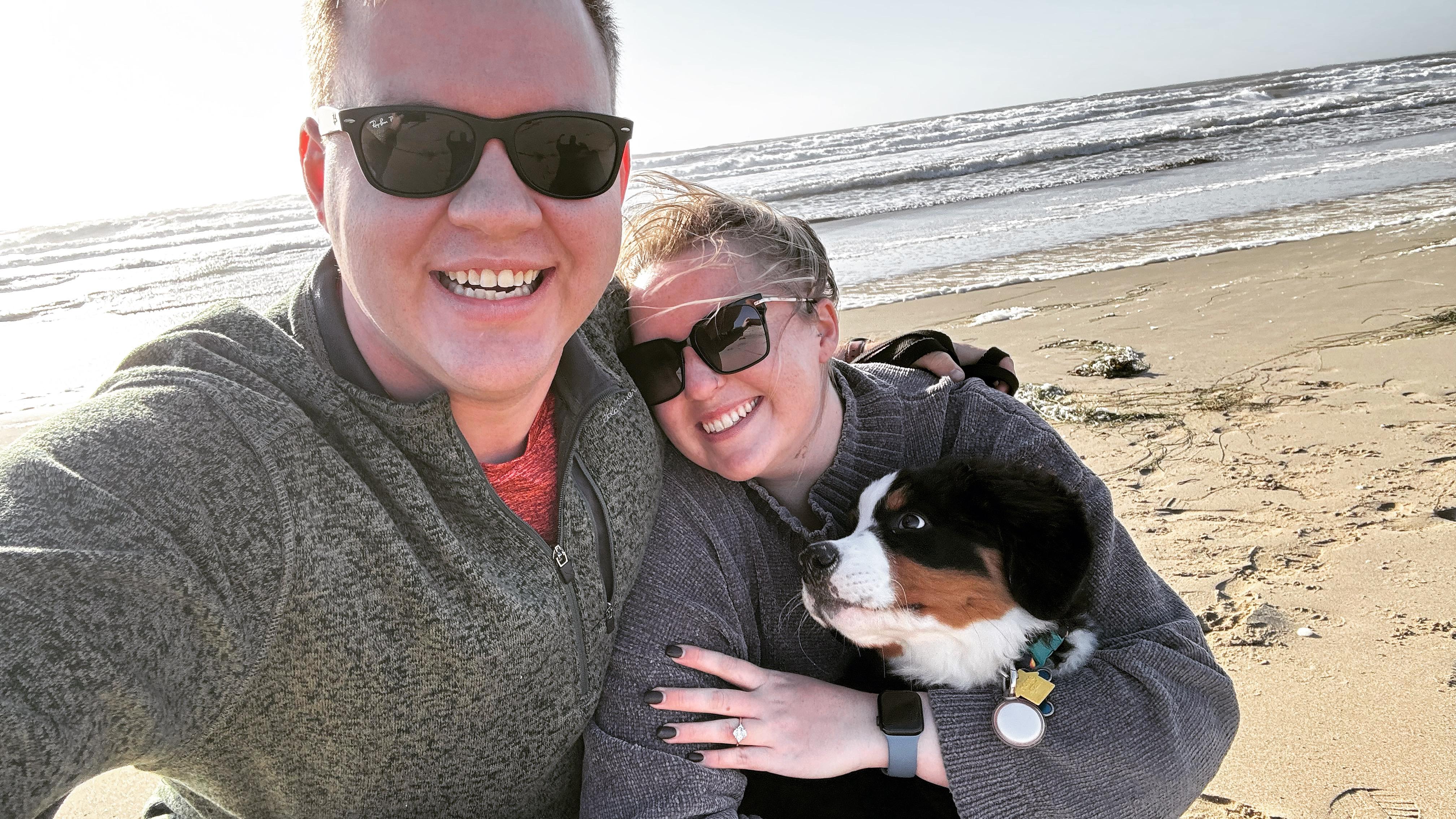 The Wedding Website of Emma Eichelman and Jeff Martin