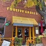 Foolish Craig's Café