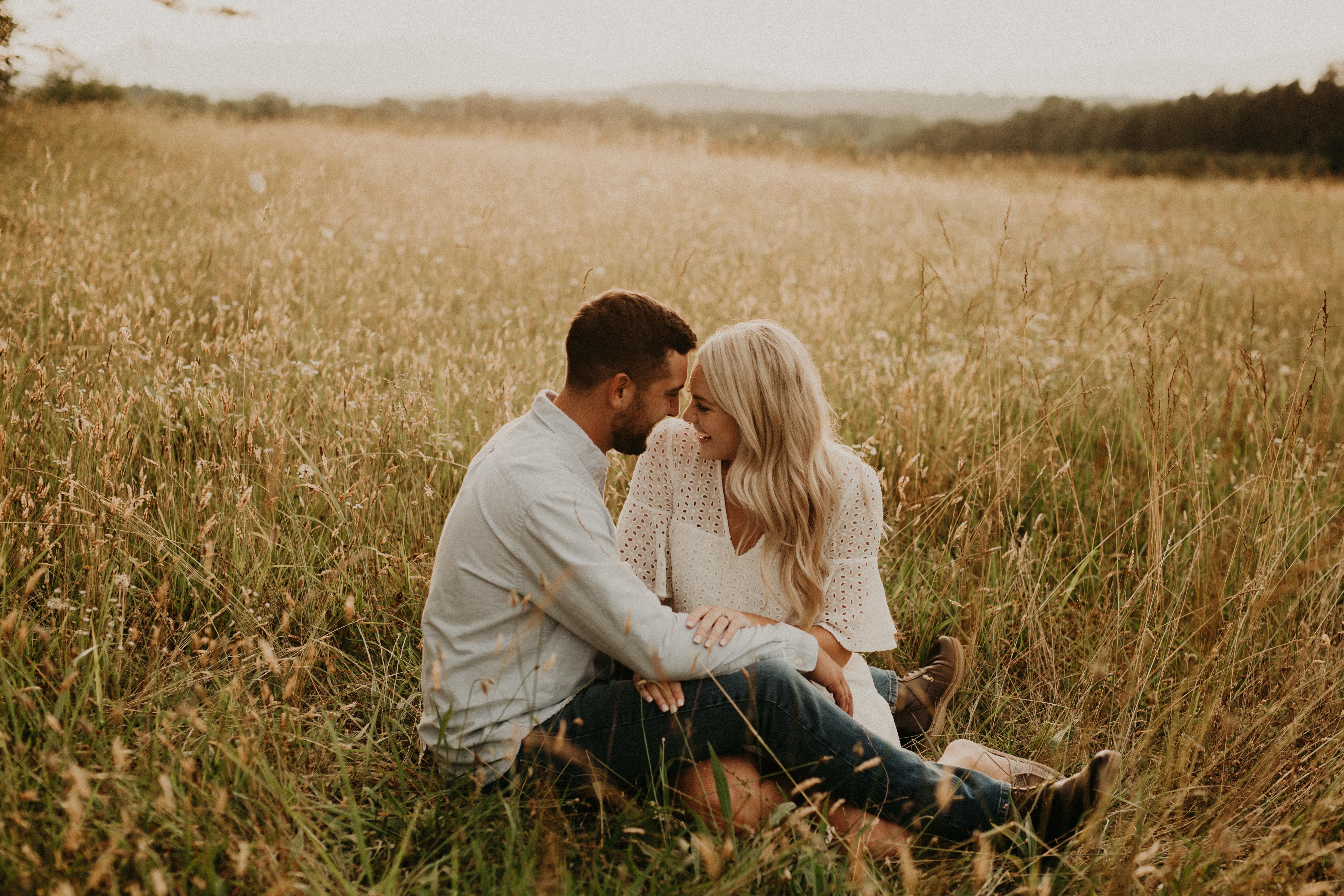 The Wedding Website of Caroline Shelton and Ryley Henika