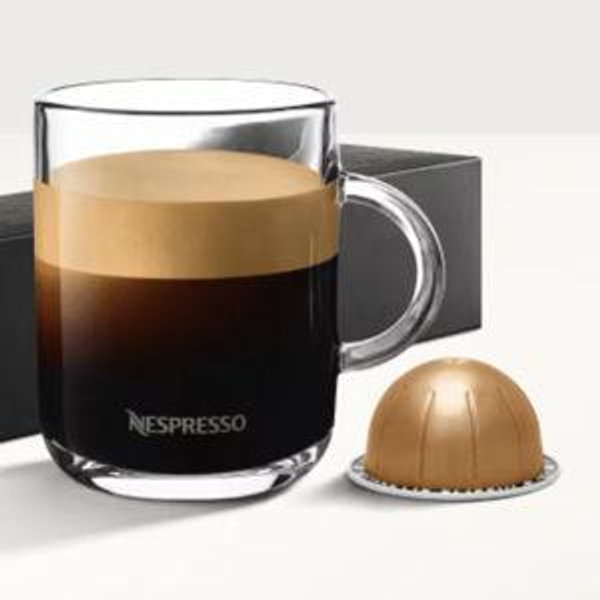 Nespresso Pods Melozio