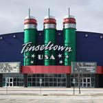 Cinemark Tinseltown and XD