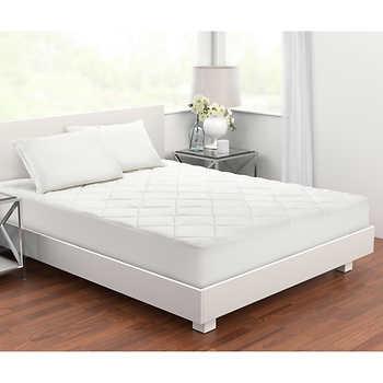 Beautyrest Black Mattress Pad