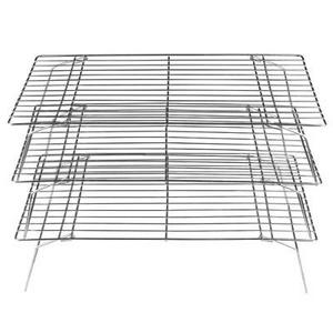 Fox Run Triple-Tier Cooling Rack