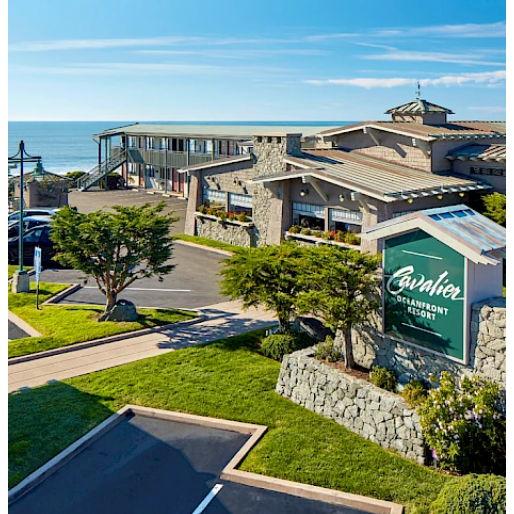Cavalier Oceanfront Resort
