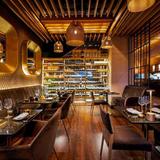 LIST of RESTAURANTS