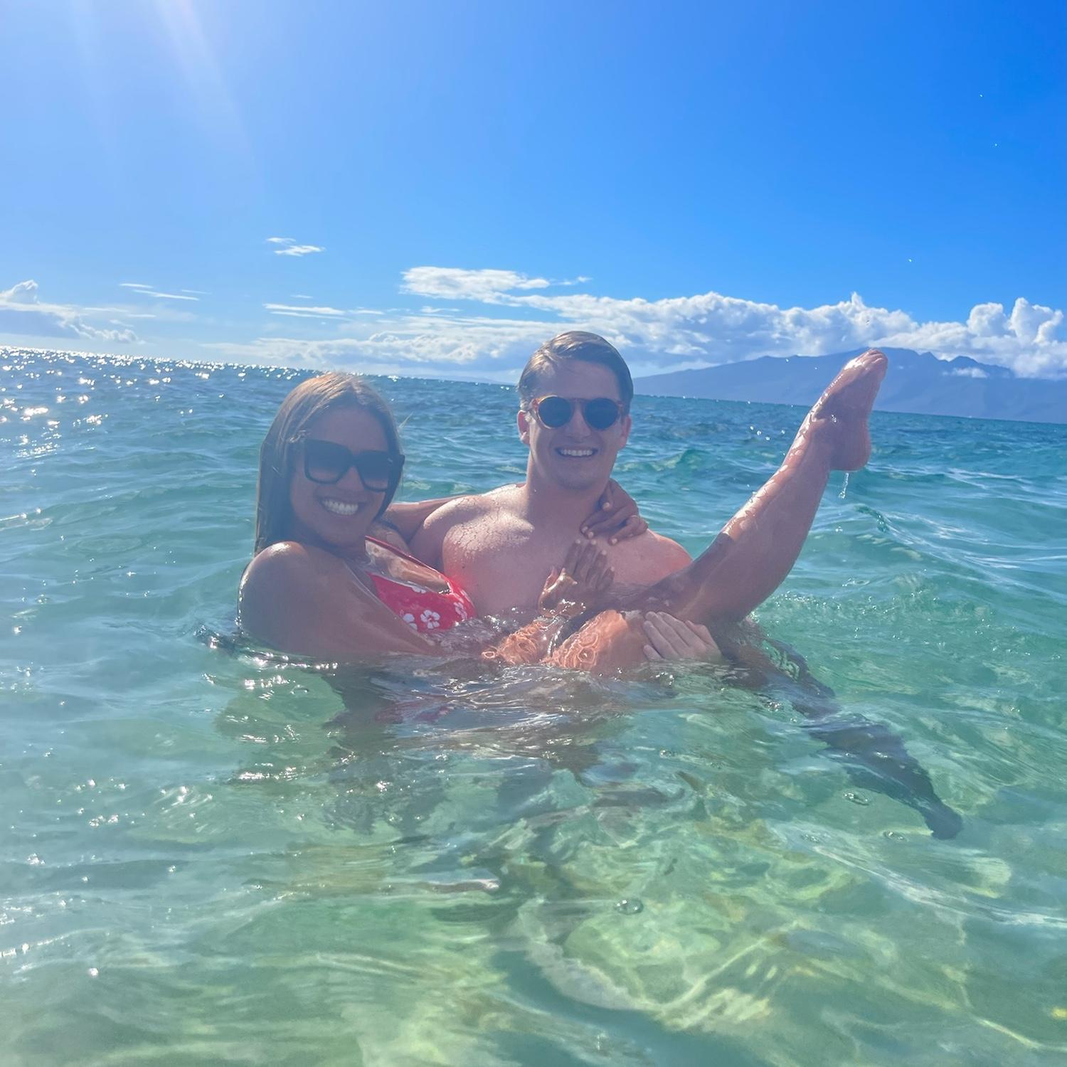 Maui - August 2022