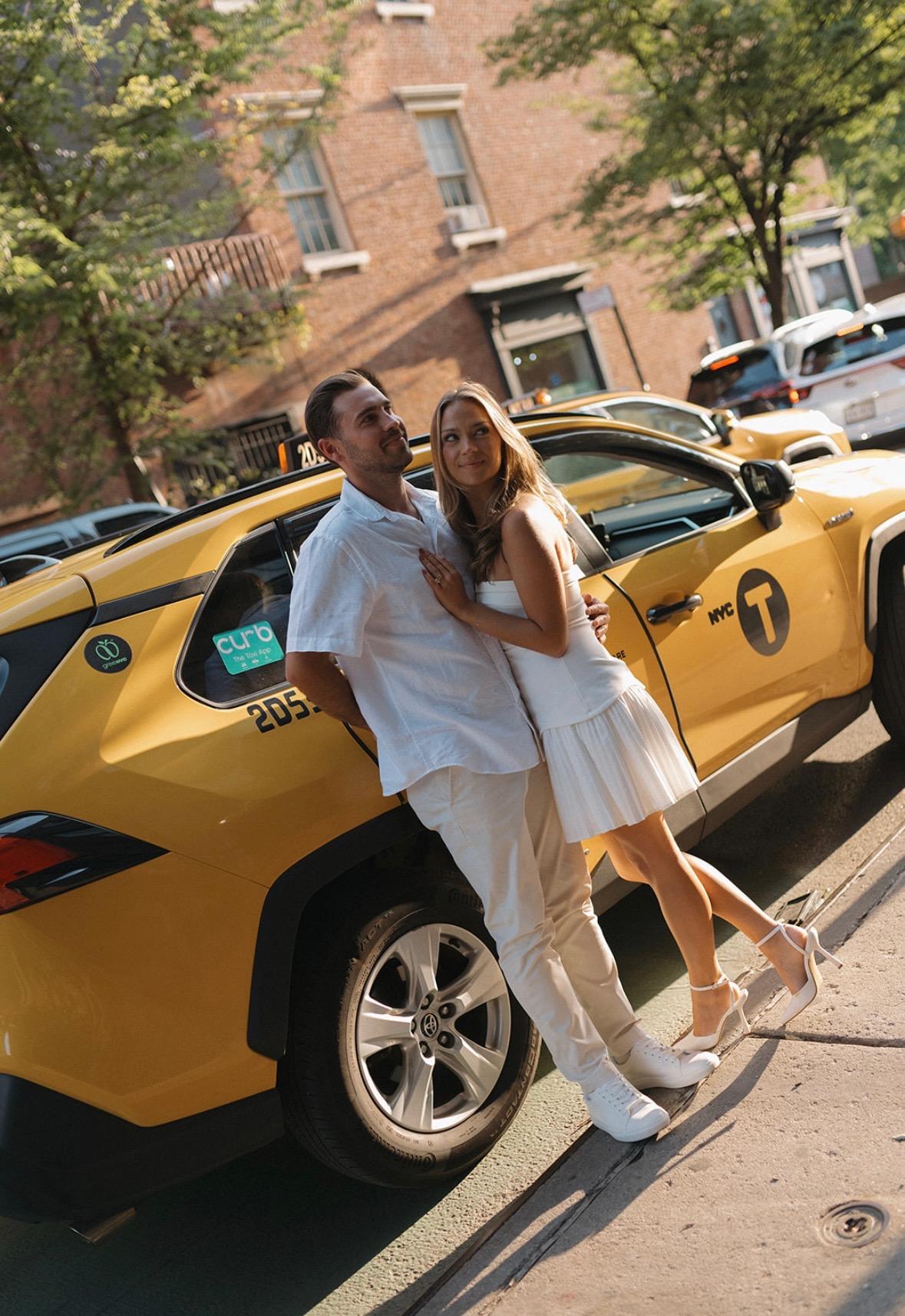 The Wedding Website of Kathryn Estes and Matthew Lines