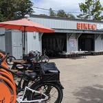 Bike Barn Rentals