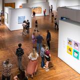 Utah Museum of Contemporary Art