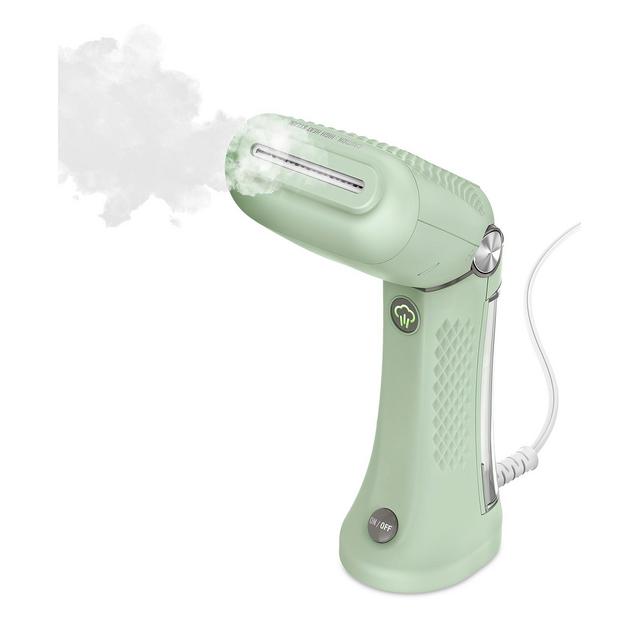 Conair ExtremeSteam® Power Steam Worldwide Travel Garment Steamer