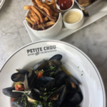 Petite Chou Bistro & Champagne Bar