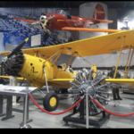 Tulsa Air and Space Museum & Planetarium
