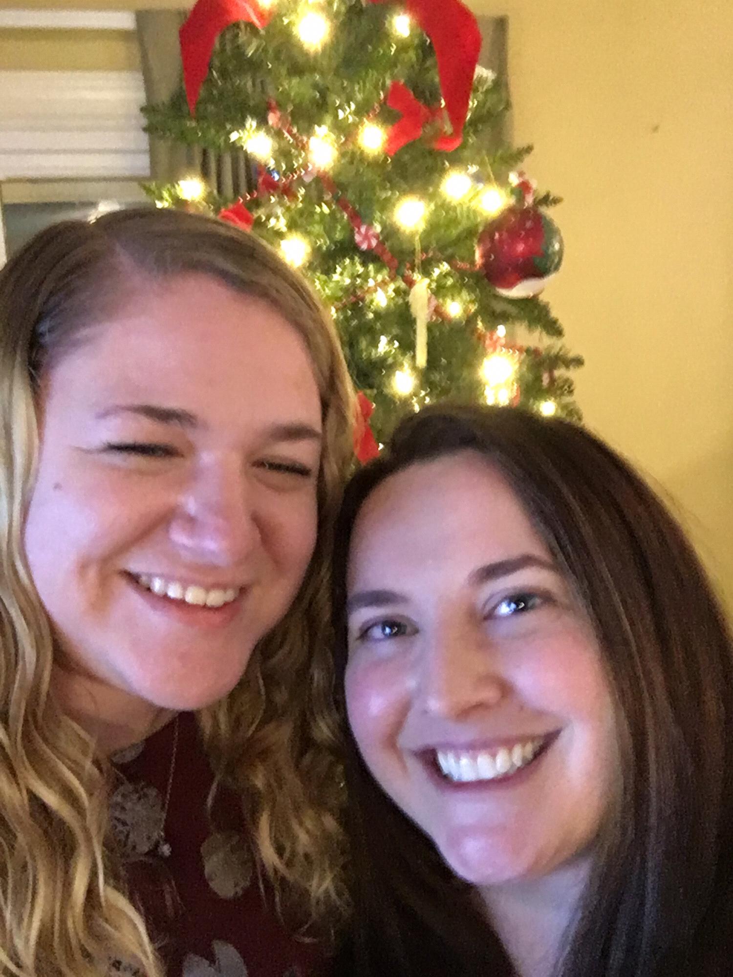 Christmas @ Hilltop Drive 2018