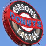 Gibson's Donuts
