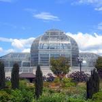 United States Botanic Garden