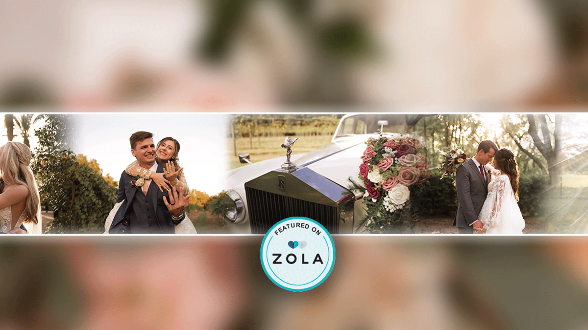 Victoria Charles and Andrew Garrison's Wedding Registry on Zola - Zola