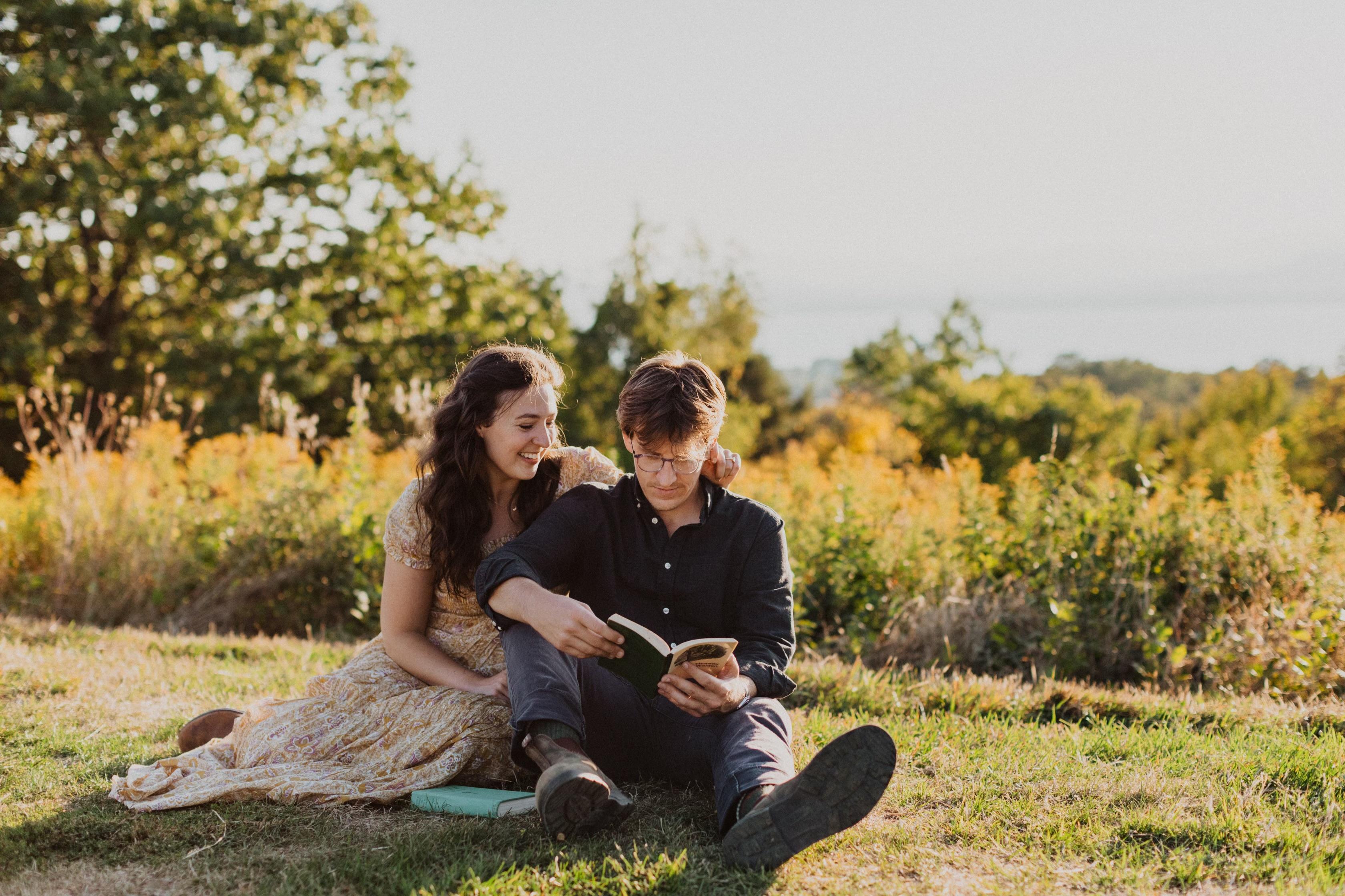 The Wedding Website of Emma Wilson and Sam Holden