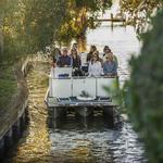 Winter Park Scenic Boat Tour