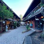 Mill Valley Lumber Yard