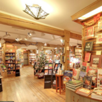 Browse the Manchester Bookstore