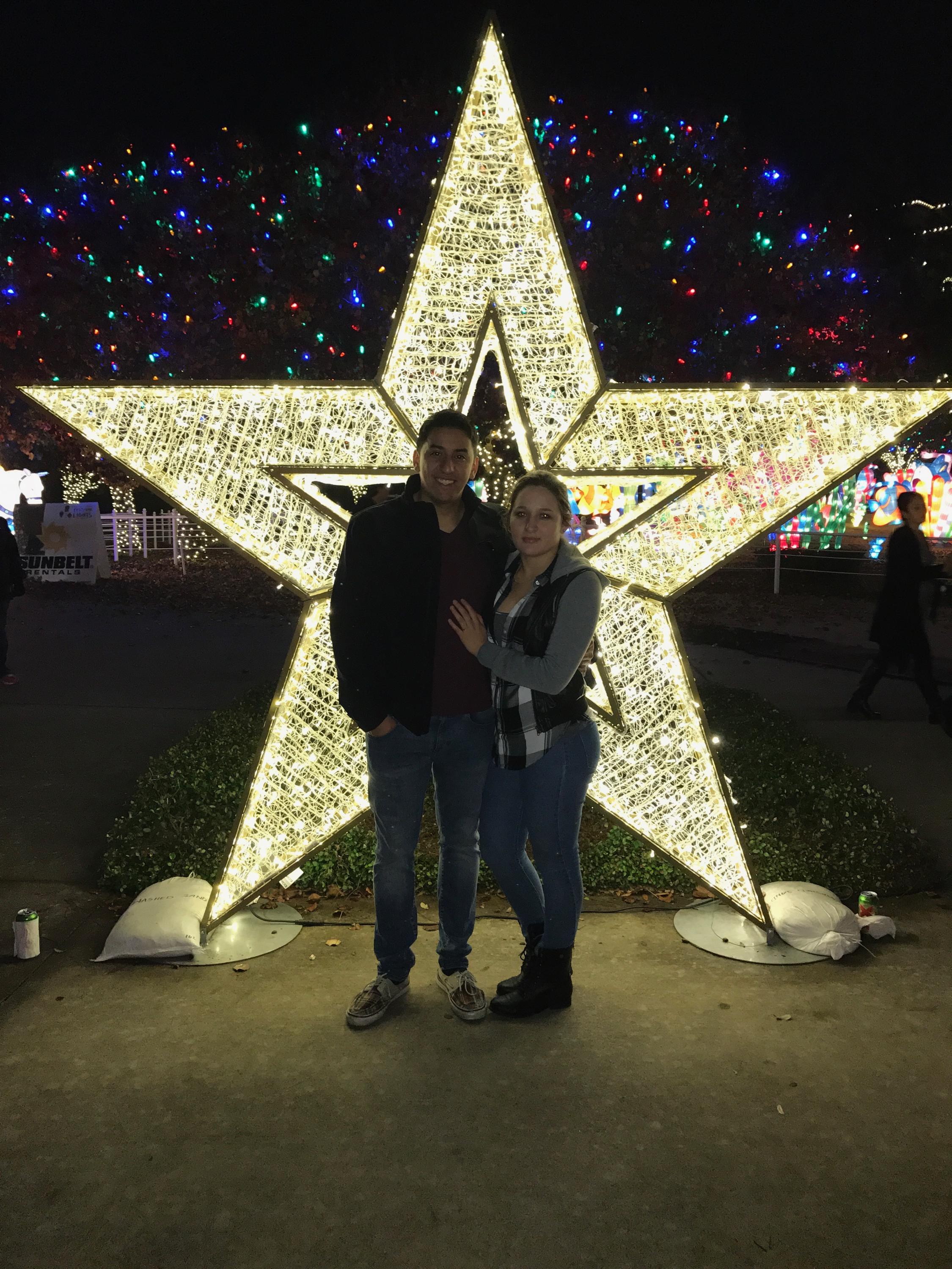 The Wedding Website of Shelbi Rodriquez and Gabriel Cardona
