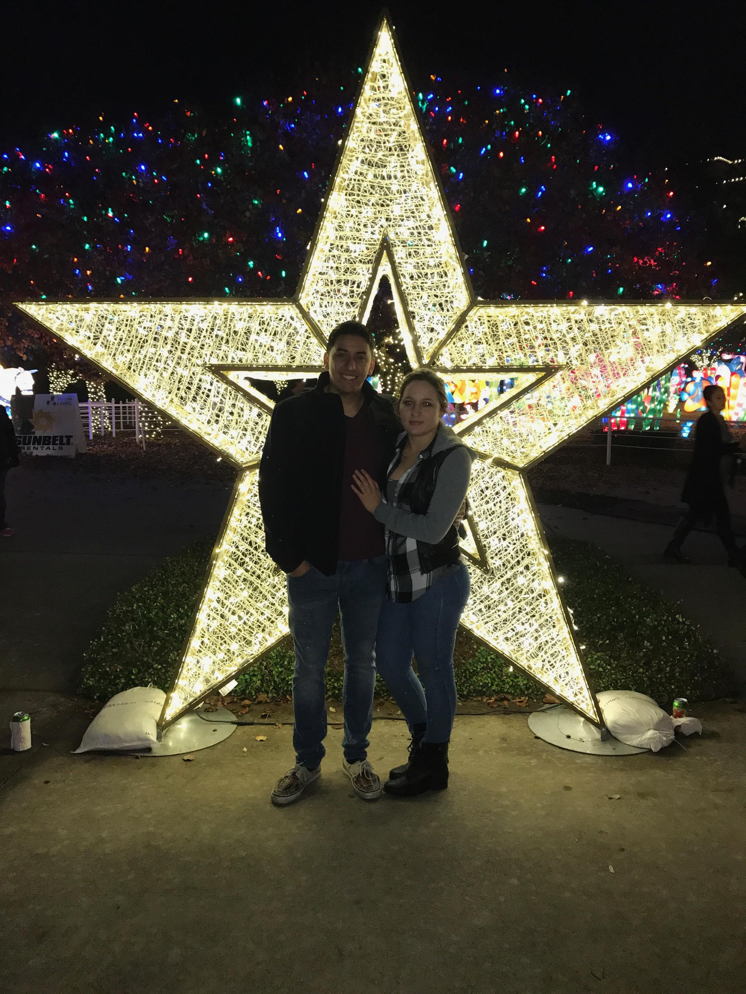 The Wedding Website of Shelbi Rodriquez and Gabriel Cardona