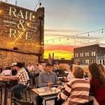 Rail & Rye