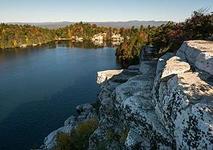 Minnewaska State Park Preserve