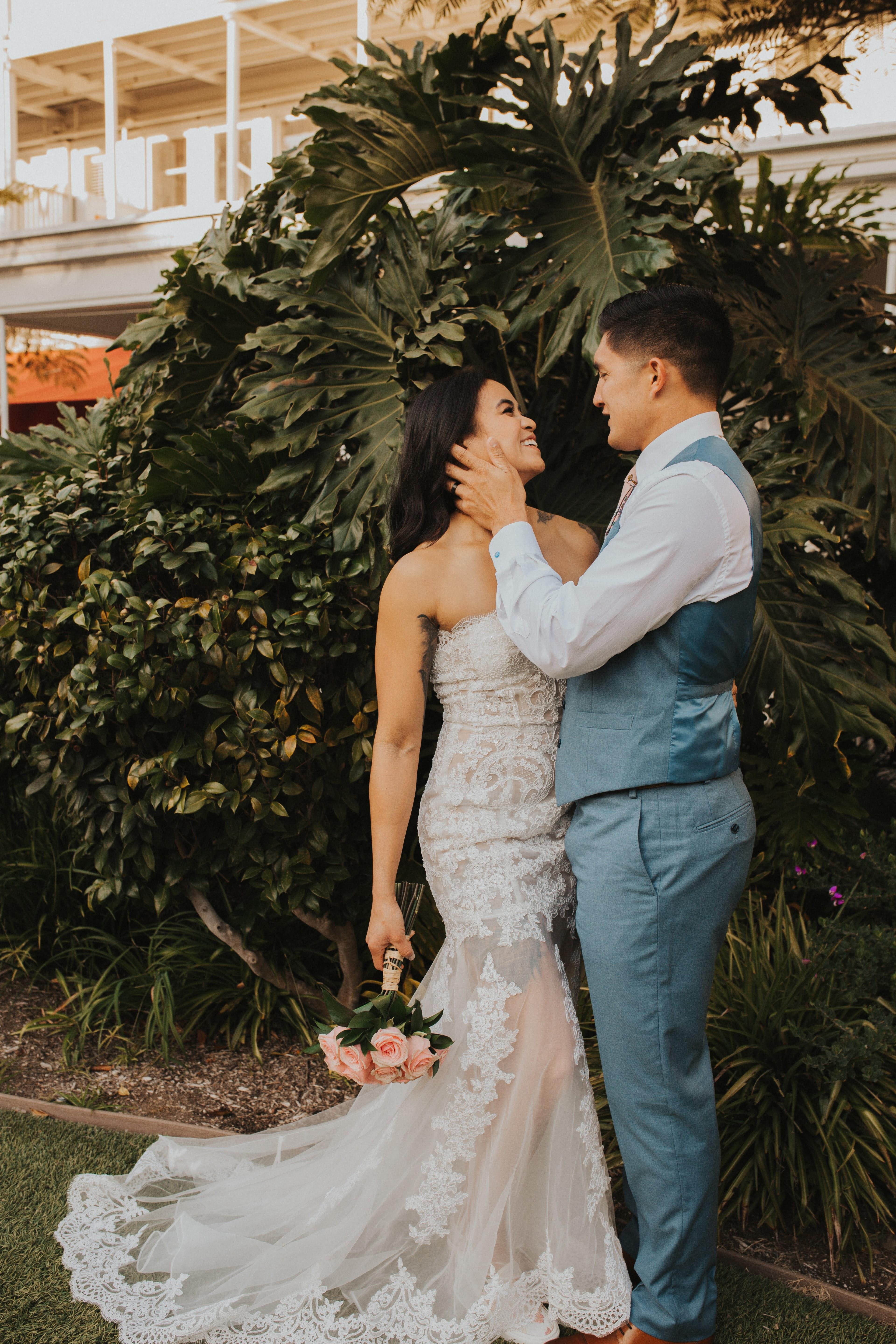 The Wedding Website of Johanna Kraft and Colton Kraft