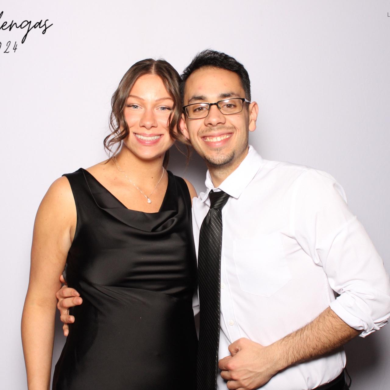 Nels wedding